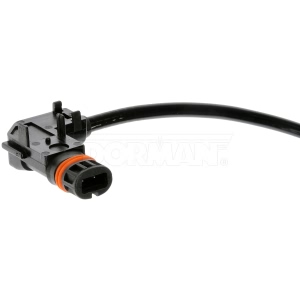 Dorman Rear Abs Wheel Speed Sensor for 2009 Dodge Challenger - 695-180