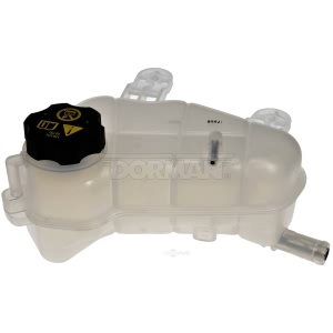 Dorman Engine Coolant Recovery Tank for 2019 Chevrolet Sonic - 603-386