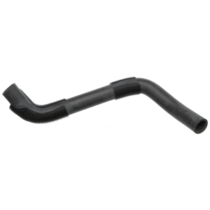 Gates Engine Coolant Molded Radiator Hose for 1996 Ford Mustang - 22020