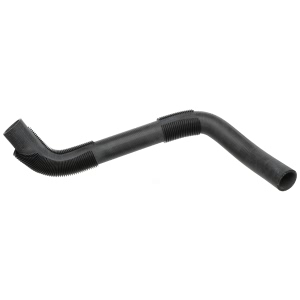 Gates Engine Coolant Molded Radiator Hose for 1997 Lexus SC400 - 22020