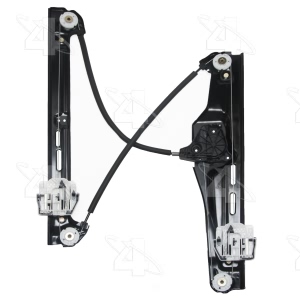 ACI Front Passenger Side Power Window Regulator without Motor for 2013 BMW X3 - 380177