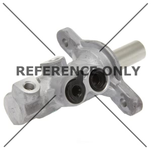 Centric Premium™ Brake Master Cylinder for Renault - 130.99095