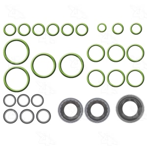 Four Seasons A C System O Ring And Gasket Kit for 1987 Oldsmobile Custom Cruiser - 26732