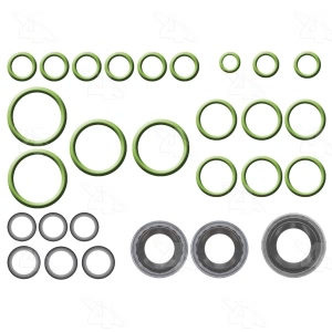 Four Seasons A C System O Ring And Gasket Kit for 1991 Oldsmobile Custom Cruiser - 26732