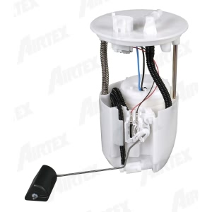 Airtex Fuel Pump Module Assembly for 2014 Mazda CX-5 - E9209M
