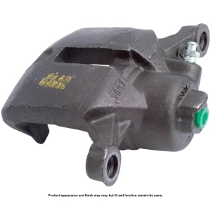 Cardone Reman Remanufactured Unloaded Caliper for 2000 Chevrolet Venture - 18-4645