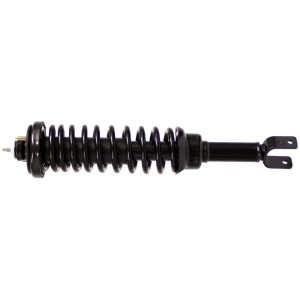 Monroe RoadMatic™ Rear Driver or Passenger Side Complete Strut Assembly for 1995 Honda Civic - 181266