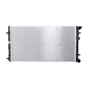 TYC Engine Coolant Radiator for 2006 Volkswagen Beetle - 2241