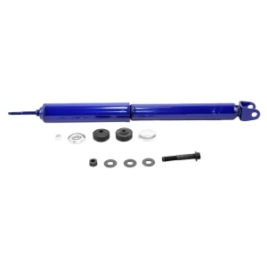 Monroe Monro-Matic Plus™ Rear Driver or Passenger Side Shock Absorber for 1997 Mercury Sable - 32299