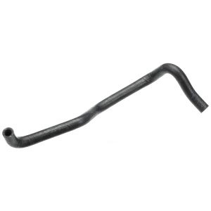 Gates Hvac Heater Molded Hose for Buick Riviera - 19097