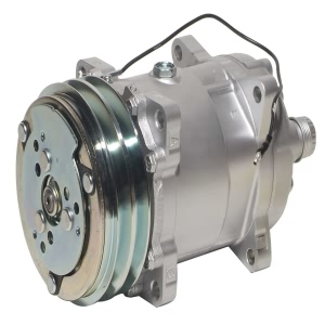 Denso A/C Compressor for Volkswagen Vanagon - 471-7041