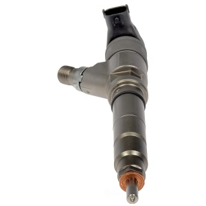 Dorman Remanufactured Diesel Fuel Injector for 2010 GMC Sierra 3500 HD - 502-516