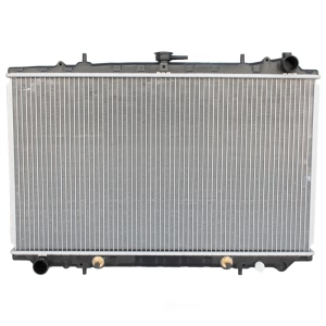 Denso Engine Coolant Radiator for Nissan 300ZX - 221-9214