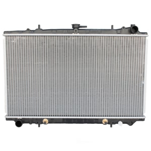 Denso Engine Coolant Radiator for 1994 Nissan 300ZX - 221-9214