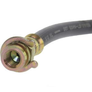 Centric Front Driver Side Brake Hose for 1990 Pontiac Firebird - 150.62061