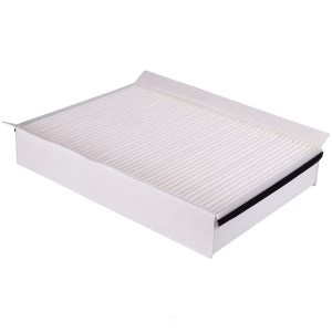 Denso Cabin Air Filter for 2008 Jaguar S-Type - 453-2012