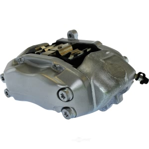 Centric Posi Quiet™ Loaded Brake Caliper for 2005 Mercedes-Benz E500 - 142.35109