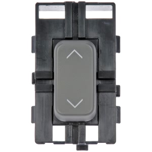 Dorman OE Solutions Rear Passenger Side Window Switch for 2004 Cadillac Seville - 901-188