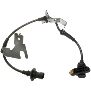 Dorman Front Passenger Side Abs Wheel Speed Sensor for 2000 Chrysler Cirrus - 970-127