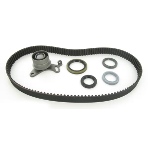 SKF Timing Belt Kit for 1992 BMW 525i - TBK131P