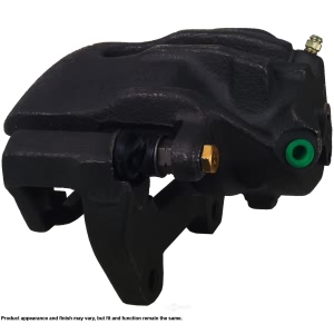 Cardone Reman Remanufactured Unloaded Brake Caliper With Bracket for Alfa Romeo - 19-B1845