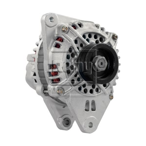 Remy Remanufactured Alternator for 1991 Dodge Stealth - 14972