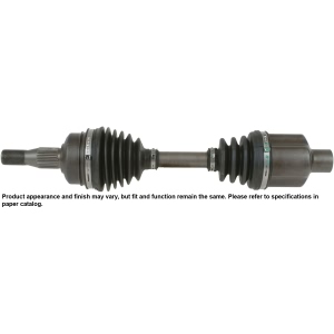 Cardone Reman Remanufactured CV Axle Assembly for 2001 Chrysler Concorde - 60-3045