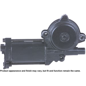 Cardone Reman Remanufactured Power Window Motors With Regulator for 1991 Lincoln Continental - 42-305