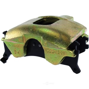 Centric Posi Quiet™ Loaded Front Passenger Side Brake Caliper for 1995 Chrysler LeBaron - 142.63053