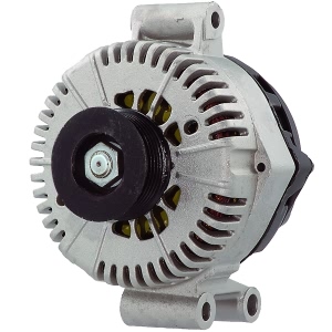 Denso Remanufactured Alternator for Mercury Mountaineer - 210-5320