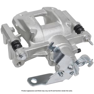 Cardone Reman Remanufactured Unloaded Caliper w/Bracket for 2019 Ford Transit-350 HD - 18-B5517