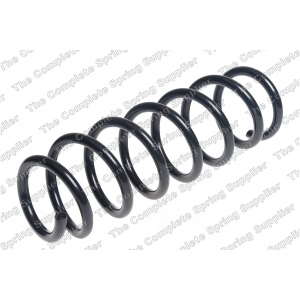 lesjofors Coil Spring for 2014 BMW X3 - 4208488