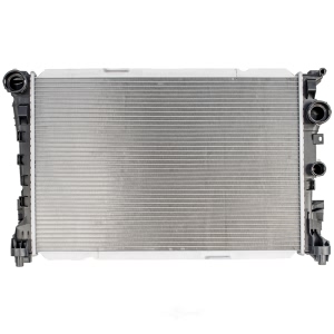 Denso Radiators for 2013 Mercedes-Benz CLS63 AMG - 221-9325