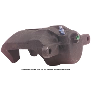 Cardone Reman Remanufactured Unloaded Caliper for 1990 Honda Accord - 19-1382