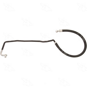 Four Seasons A C Discharge Line Hose Assembly for Volkswagen Passat - 55435