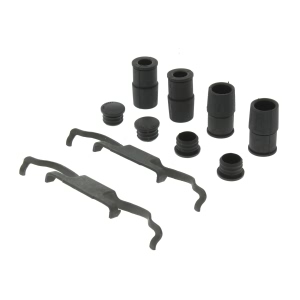 Centric Rear Disc Brake Hardware Kit for Lincoln Navigator - 117.65021