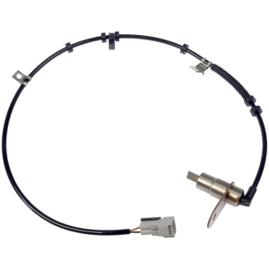 Dorman Front Abs Wheel Speed Sensor for Dodge - 970-126