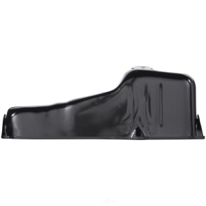 Spectra Premium New Design 4 Quart Engine Oil Pan for Chevrolet K3500 - GMP02A