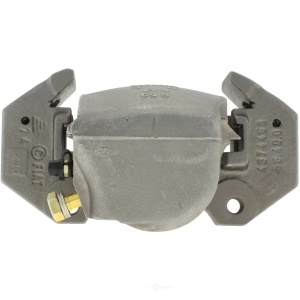 Centric Semi-Loaded Brake Caliper for Fiat - 141.04005