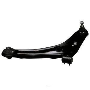 Delphi Front Driver Side Lower Control Arm And Ball Joint Assembly for 2004 Scion xB - TC5169