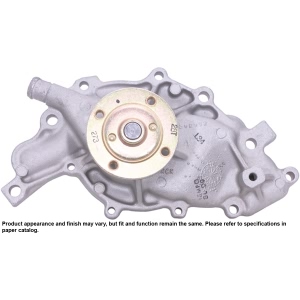 Cardone Reman Remanufactured Water Pumps for 1991 Pontiac Firebird - 58-327