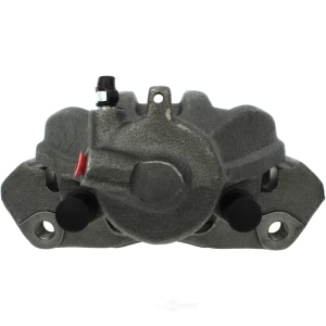 Centric Remanufactured Semi-Loaded Front Passenger Side Brake Caliper for Dodge Sprinter 2500 - 141.35125