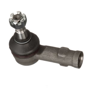 Delphi Front Outer Steering Tie Rod End for Dodge Stealth - TA1535