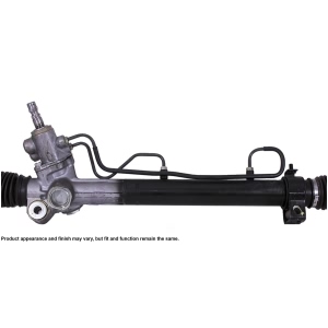 Cardone Reman Remanufactured Hydraulic Power Rack and Pinion Complete Unit for 1994 Toyota Camry - 26-1607
