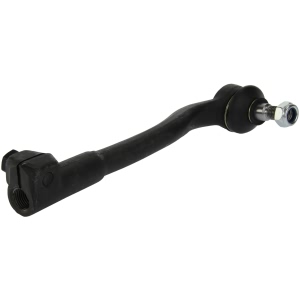 Centric Premium™ Front Passenger Side Outer Steering Tie Rod End for 2001 BMW 740i - 612.34004