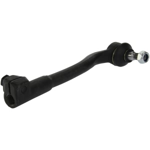 Centric Premium™ Front Passenger Side Outer Steering Tie Rod End for 1996 BMW 740iL - 612.34004