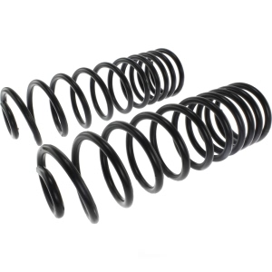 Centric Premium™ Coil Springs for Volvo 240 - 630.40017