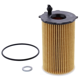 Denso Oil Filter for 2015 Hyundai Azera - 150-3098