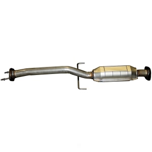 Bosal Direct Fit Catalytic Converter And Pipe Assembly for Mazda Protege - 099-1733