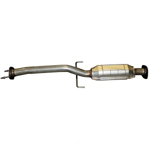 Bosal Direct Fit Catalytic Converter And Pipe Assembly for 2003 Mazda Protege5 - 099-1733